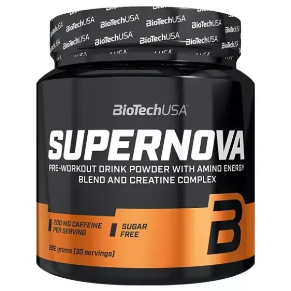 BIOTECH Supernova 282 g