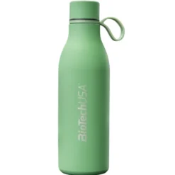 BIOTECH Termiczna Butelka ze Stali Nierdzewnej 500 ml