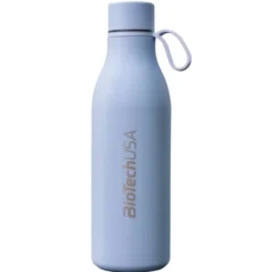BIOTECH Termiczna Butelka ze Stali Nierdzewnej 500 ml