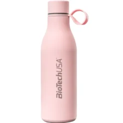 BIOTECH Termiczna Butelka ze Stali Nierdzewnej 500 ml