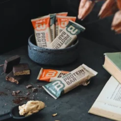 BIOTECH Vegan Bar 50 g