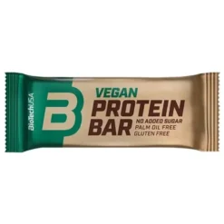 BIOTECH Vegan Bar 50 g
