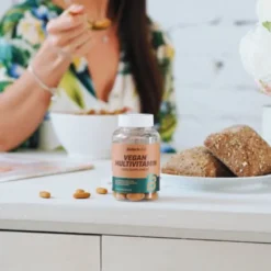 BIOTECH Vegan Multivitamin 60 tab