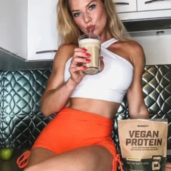 BIOTECH Vegan Protein 500g