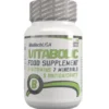 BIOTECH Vitabolic 30 tabl