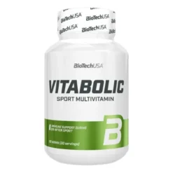 BIOTECH Vitabolic 30 tabl