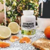 BIOTECH Vitamin Complex 60 tabl