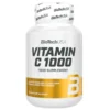 BIOTECH Vitamin C 1000 30 tabl