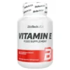 BIOTECH Vitamin E 100 kaps