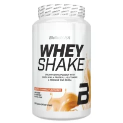 BIOTECH Whey Shake 1000 g