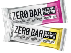 BIOTECH ZERO BAR 10x50g