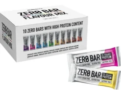 BIOTECH ZERO BAR 10x50g