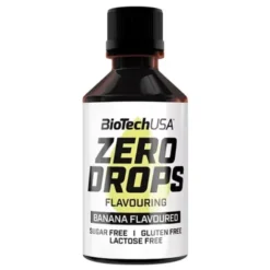 BIOTECH Zero Drops 50 ml