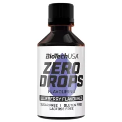BIOTECH Zero Drops 50 ml