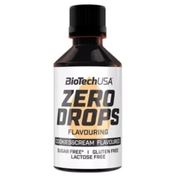 BIOTECH Zero Drops 50 ml