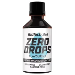 BIOTECH Zero Drops 50 ml