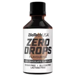 BIOTECH Zero Drops 50 ml