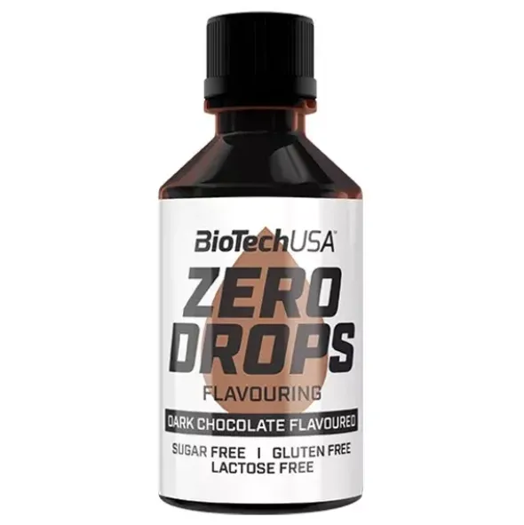BIOTECH Zero Drops 50 ml