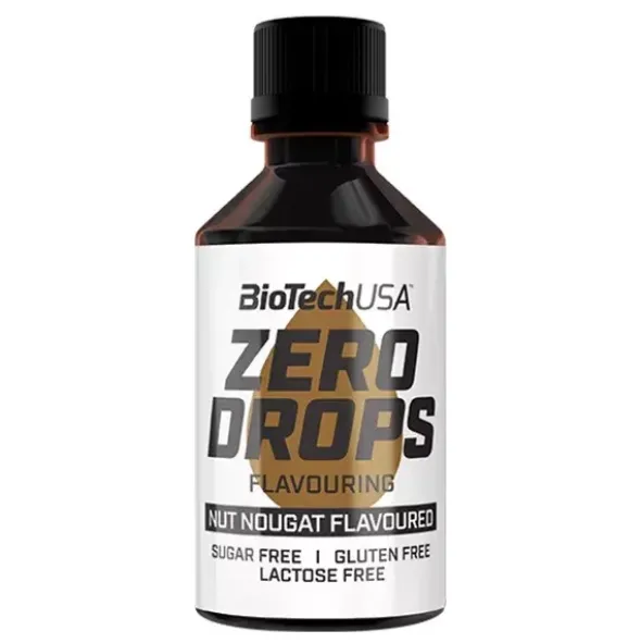 BIOTECH Zero Drops 50 ml