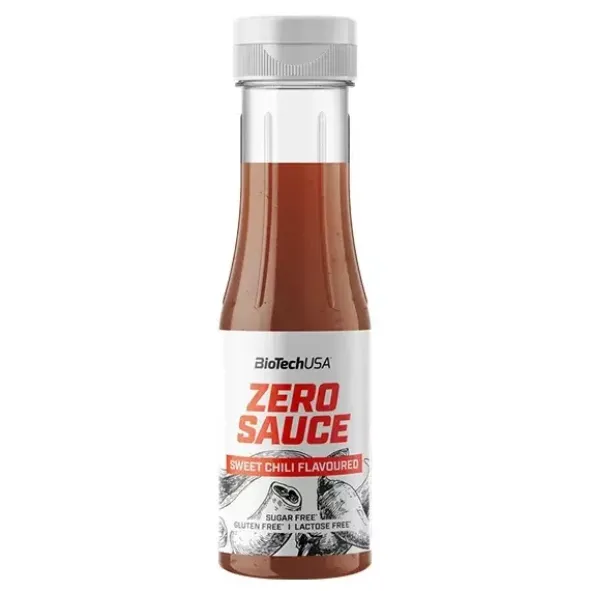 BIOTECH Zero Sauce 350 ml