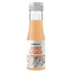 BIOTECH Zero Sauce 350 ml