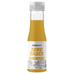 BIOTECH Zero Sauce 350 ml