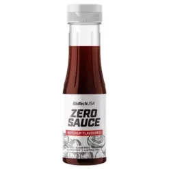 BIOTECH Zero Sauce 350 ml
