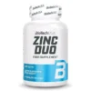 BIOTECH Zinc Duo 60 tabl