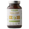 BIOWEN Omega 3 Forte 1000mg 90 kaps