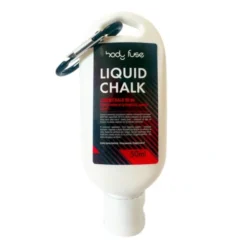 BODYFUSE Liquid Chalk 250 - Magnezja 50 ml + BODYFUSE Liquid Chalk 250 - Magnezja 250 ml