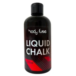 BODYFUSE Liquid Chalk 250 - Magnezja 50 ml + BODYFUSE Liquid Chalk 250 - Magnezja 250 ml