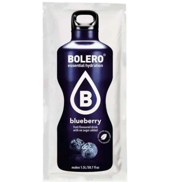 BOLERO Advanced Hydration 9g