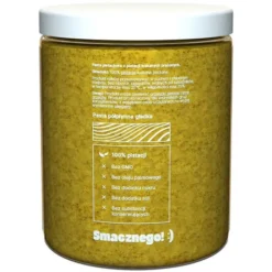 Delis Pasta Pistacjowa 500 g