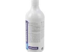 DRACO DR MANUSteril żel do dezynfekcji 750 ml