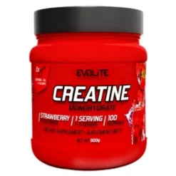 EVOLITE Creatine Monohydrate 500 g
