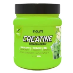 EVOLITE Creatine Monohydrate 500 g