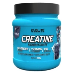 EVOLITE Creatine Monohydrate 500 g