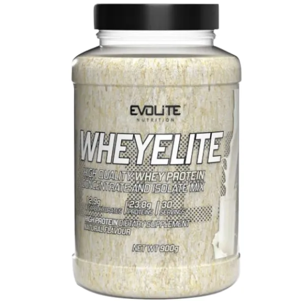 EVOLITE WheyElite 900 g