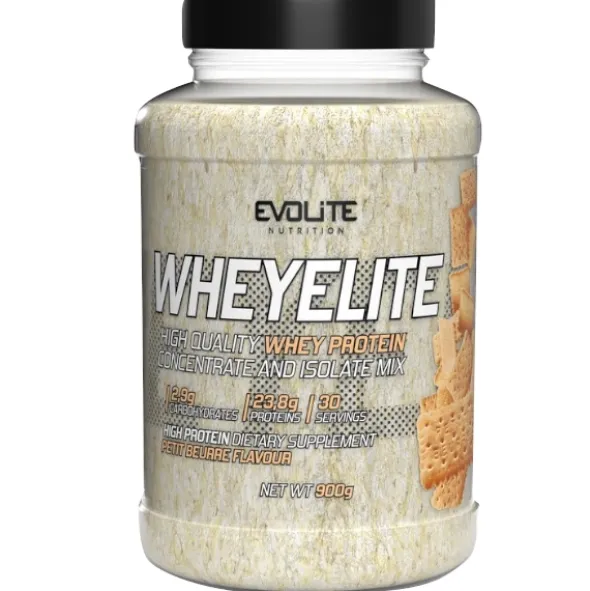 EVOLITE WheyElite 900 g