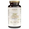 EVOLITE Zinc Citrate 100 kaps