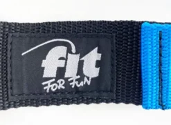 FIT FOR FUN Pasy do ćwiczeń