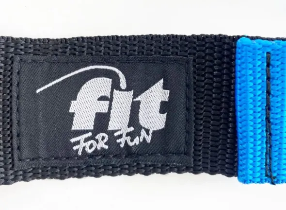 FIT FOR FUN Pasy do ćwiczeń