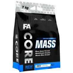 FITNESS AUTHORITY Core Mass 7000 g