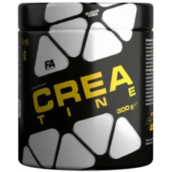 FITNESS AUTHORITY Creatine 300 g