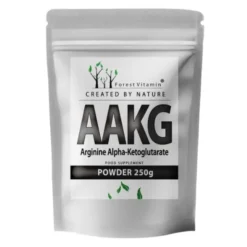 FOREST VITAMIN AAKG 250 g