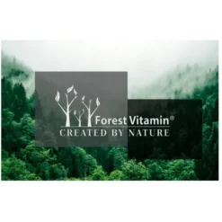 FOREST VITAMIN AAKG 250 g