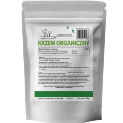 FOREST VITAMIN Bamboo Extract 60 kaps