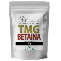 FOREST VITAMIN Betaina TMG 50 g