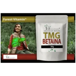 FOREST VITAMIN Betaina TMG 50 g