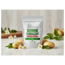 FOREST VITAMIN Błonnik Ziemniaczany 300g